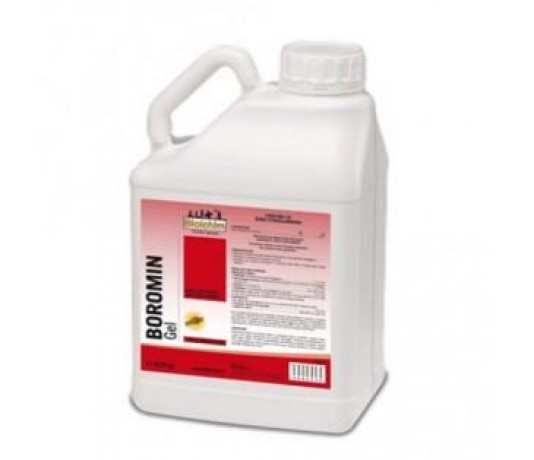 Boromin Gel