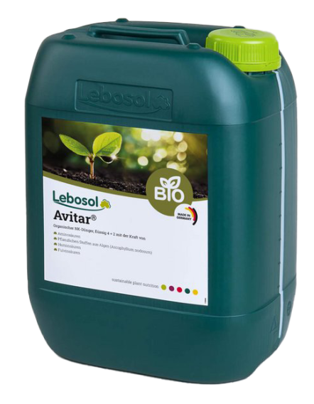 Авитар®
